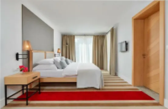 Crowne Plaza Budva by IHG