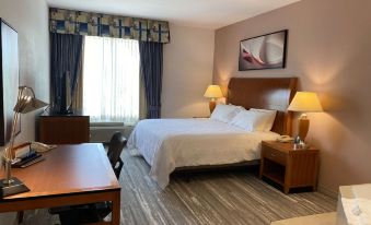 Hilton Garden Inn Columbia