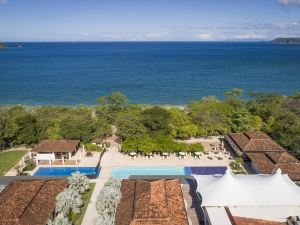 Ocean View Luxury Condo at Reserva Conchal A20