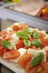 Hotel Koenigstein Kiel by Tulip Inn - breakfast