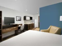 LikeHome Extended Stay Hotel Columbus Hoteles en Columbus