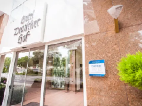 Hotel Deutscher Hof Hotels in Trier