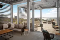 Residence Inn San Diego Downtown/Bayfront