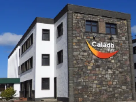 Caladh Inn Hotels in Stornoway