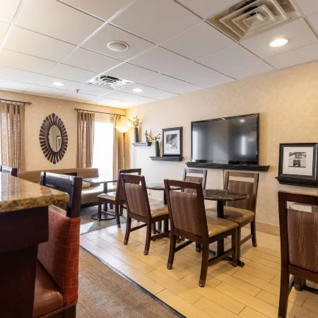Hampton Inn Kuttawa/Eddyville