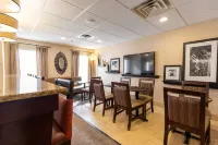 Hampton Inn Kuttawa/Eddyville - 2 étoiles