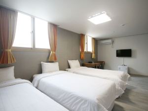 Yeosu Space Guest House