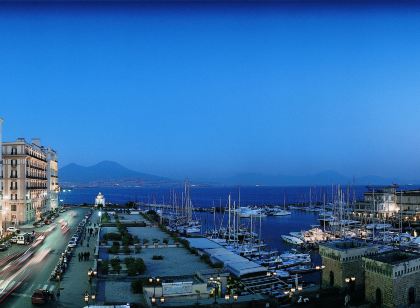 Grand Hotel Vesuvio