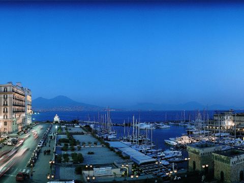 Grand Hotel Vesuvio