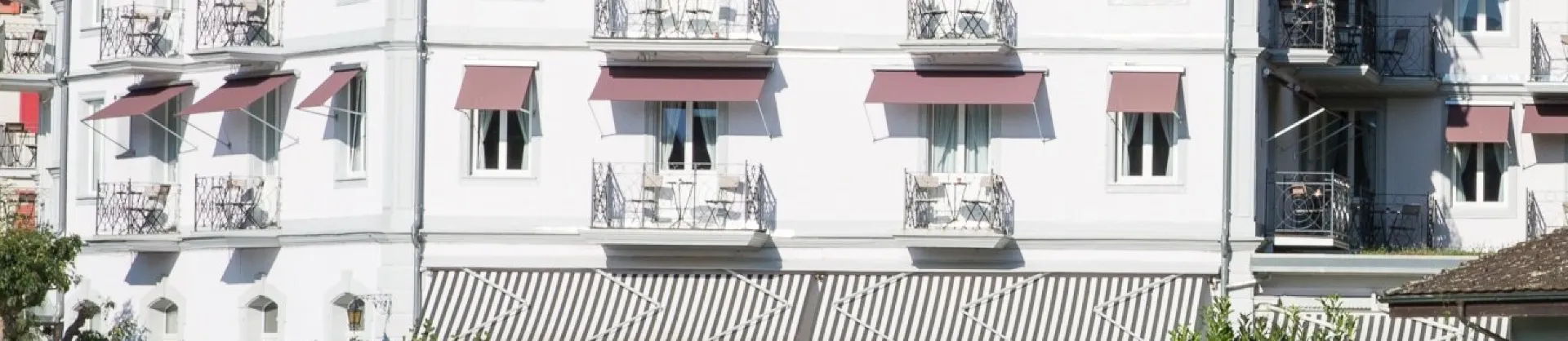 Cultural Hotels