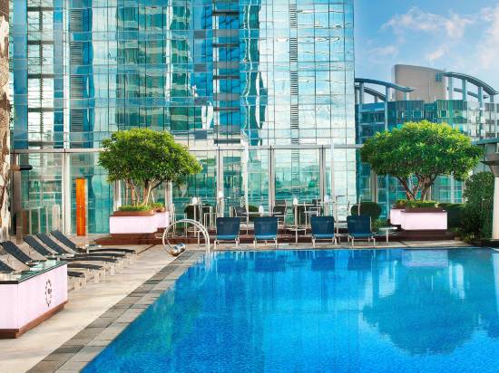 W Hong Kong Room Reviews Photos Hong Kong 21 Deals Price Trip Com