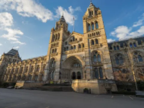 Alexandra Hotel Hotels near Hyde Park