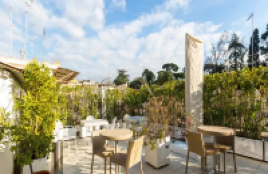 Hotel De Petris Hotels in Trevi