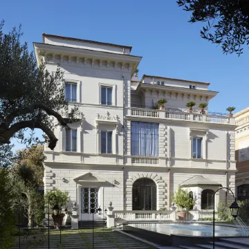 Palazzo Dama - Preferred Hotels & Resorts