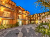 Residence Desiree Hotel in zona Riva del Garda Centro Congressi