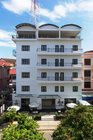 Alba Hotel