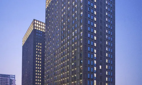 DoubleTree by Hilton Chongqing North