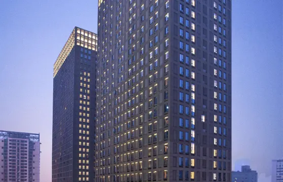 重慶江北希爾頓逸林酒店