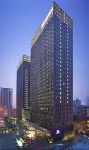 DoubleTree by Hilton Chongqing North Các khách sạn ở Trùng Khánh