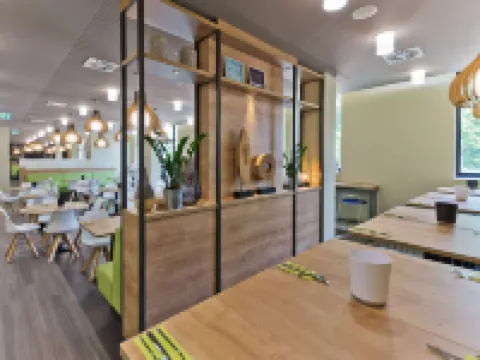 Super 8 by Wyndham Oberhausen Hotels in Oberhausen