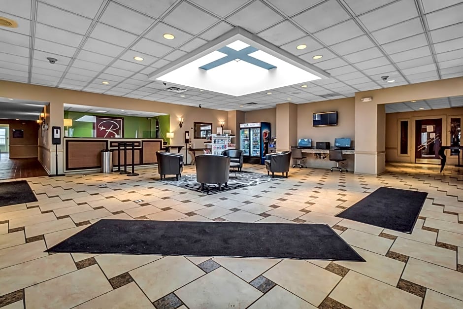 Buffalo Airport Hotel