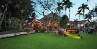 Saigon Mui Ne Resort Hotel in zona Po Shanu Cham Towers