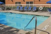 Extended Stay America Select Suites - Atlanta - Buckhead Hotels in Brookhaven