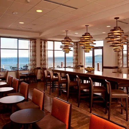Hampton Inn Marquette/Waterfront