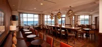 Hampton Inn Marquette/Waterfront - breakfast