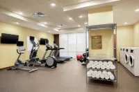 Home2 Suites by Hilton Warminster Horsham - gimnasio