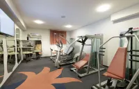 Harmls Aparthotel - Gym