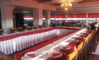 Grand Onur Hotel