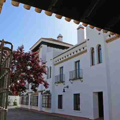 Moon Dreams El Cortijo Hotel Exterior