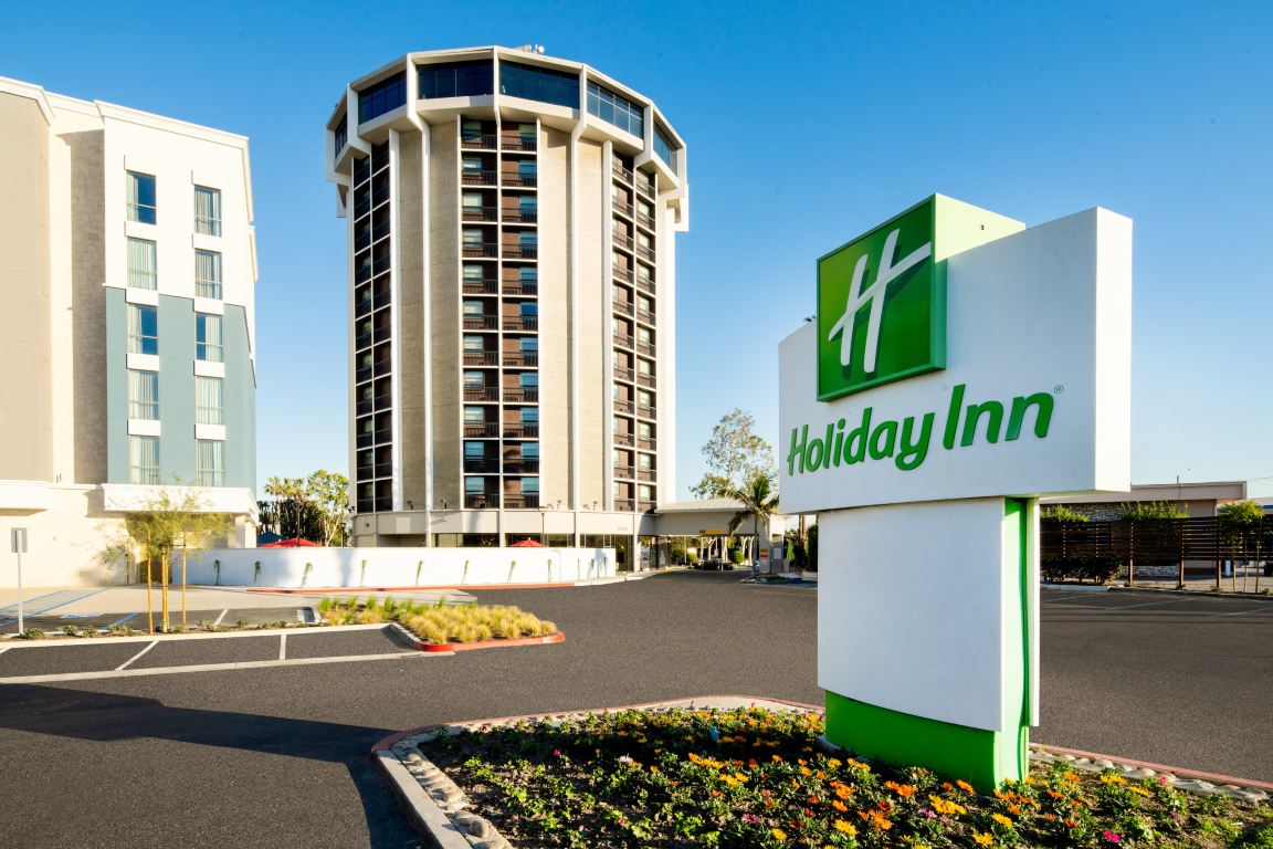 Holiday Inn LONG BEACH AIRPORT by IHG