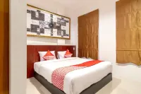 SUPER OYO 1377 Os Residence Hotels in Medan Maimun