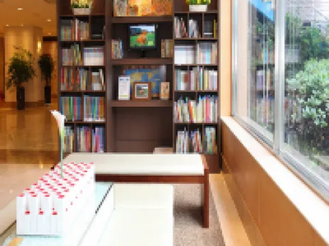 Ocean Suites Jeju Hotel Hotels in Jeju City