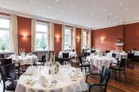 KurOase im Kloster Hotels in Bad Worishofen