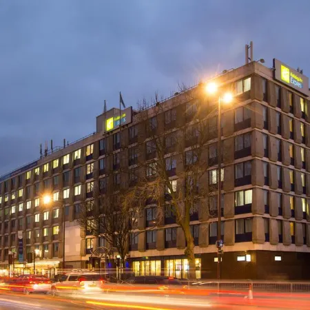 Holiday Inn BRISTOL CITY CENTRE by IHG
