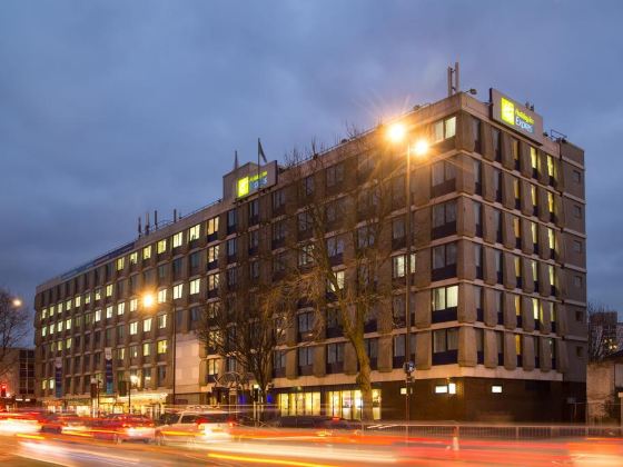 Holiday Inn BRISTOL CITY CENTRE by IHG