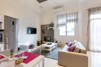 Gouves Beach Boutique Apartment Hotels in Kato Gouves