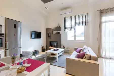 Gouves Beach Boutique Apartment