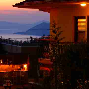 Exclusive Boutique Hotel 1 Hotel Exterior