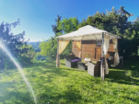 Appartamento "il Caminetto" un oasi relax vicino Firenze Hotel a Vicchio