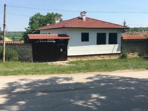 The White House in Palamartsa Hotels in 