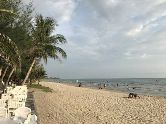 60 New Chao lao beach hotels for Christmas Day