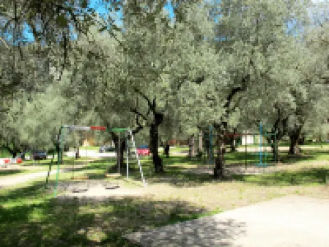 Parco del Garda
