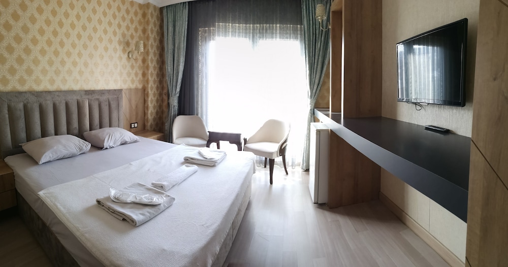 Fengo Hotel & Spa