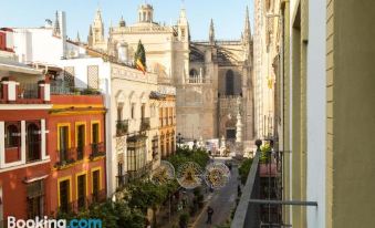 Veoapartment Mateos Gago 2D