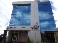 Hotel SBS Grand , Coimbatore Hotels near Kovai Medical Center and Hospital