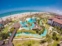 Enotel Porto de Galinhas All Inclusive - Pools